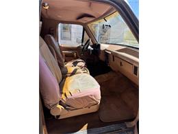 1991 Ford Bronco (CC-2066605) for sale in Cadillac, Michigan