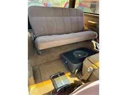 1991 Ford Bronco (CC-2066605) for sale in Cadillac, Michigan