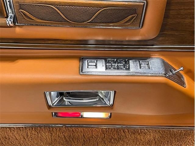 1975 Cadillac Eldorado (CC-2066606) for sale in Depew, New York