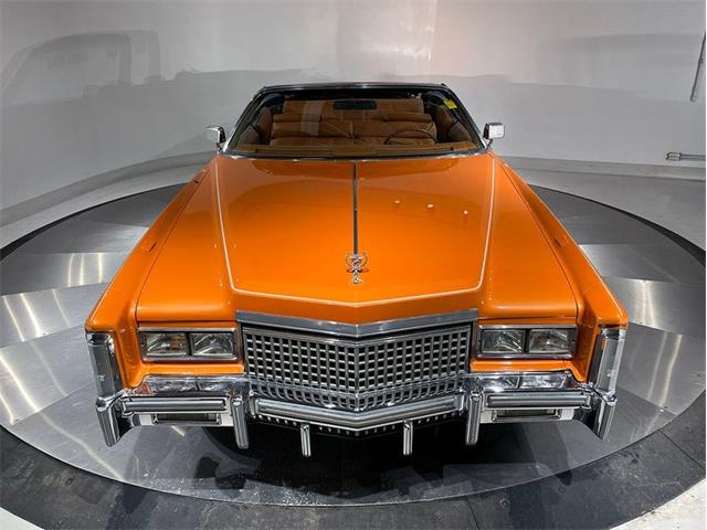 1975 Cadillac Eldorado (CC-2066606) for sale in Depew, New York