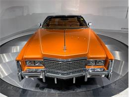 1975 Cadillac Eldorado (CC-2066606) for sale in Depew, New York