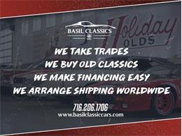 1975 Cadillac Eldorado (CC-2066606) for sale in Depew, New York