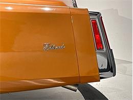 1975 Cadillac Eldorado (CC-2066606) for sale in Depew, New York