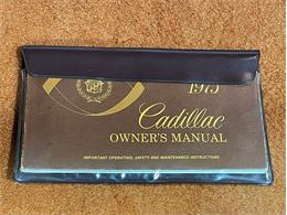 1975 Cadillac Eldorado (CC-2066606) for sale in Depew, New York