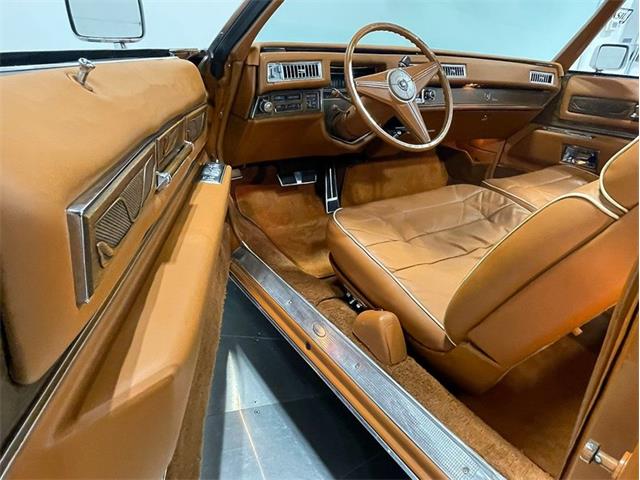 1975 Cadillac Eldorado (CC-2066606) for sale in Depew, New York