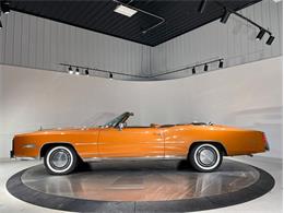 1975 Cadillac Eldorado (CC-2066606) for sale in Depew, New York