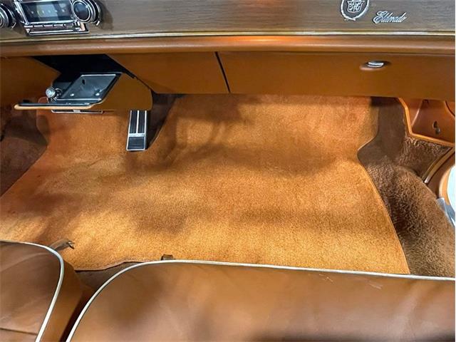 1975 Cadillac Eldorado (CC-2066606) for sale in Depew, New York