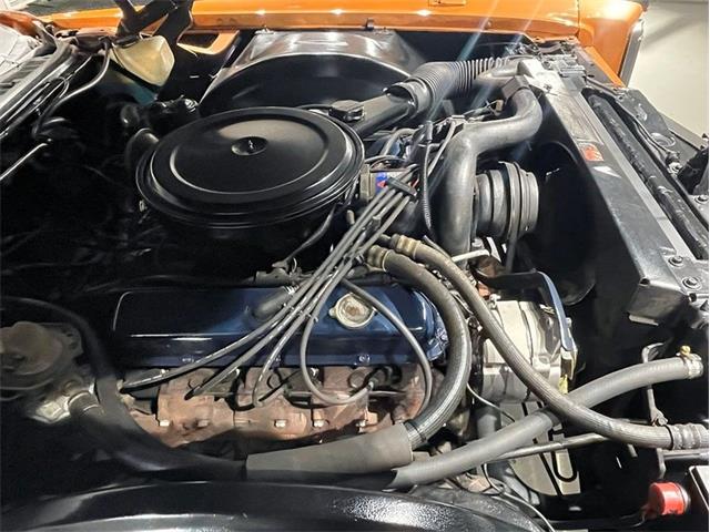 1975 Cadillac Eldorado (CC-2066606) for sale in Depew, New York