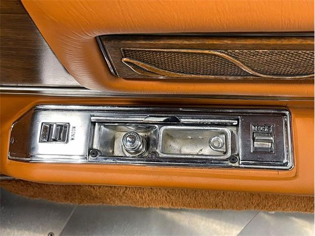 1975 Cadillac Eldorado (CC-2066606) for sale in Depew, New York