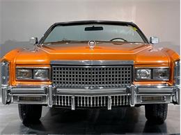 1975 Cadillac Eldorado (CC-2066606) for sale in Depew, New York