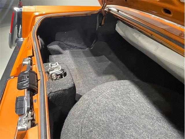 1975 Cadillac Eldorado (CC-2066606) for sale in Depew, New York