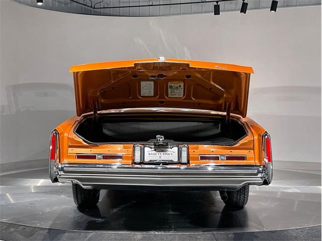 1975 Cadillac Eldorado (CC-2066606) for sale in Depew, New York