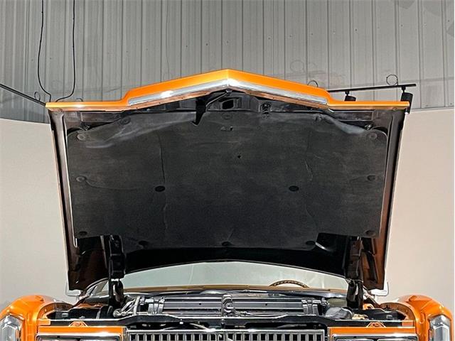 1975 Cadillac Eldorado (CC-2066606) for sale in Depew, New York