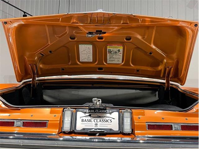 1975 Cadillac Eldorado (CC-2066606) for sale in Depew, New York