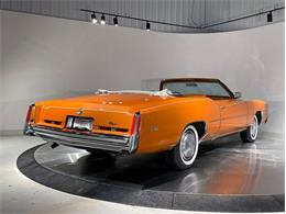 1975 Cadillac Eldorado (CC-2066606) for sale in Depew, New York