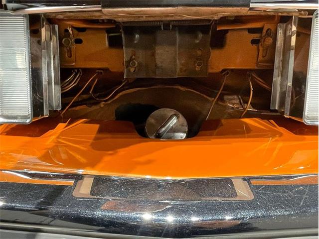 1975 Cadillac Eldorado (CC-2066606) for sale in Depew, New York