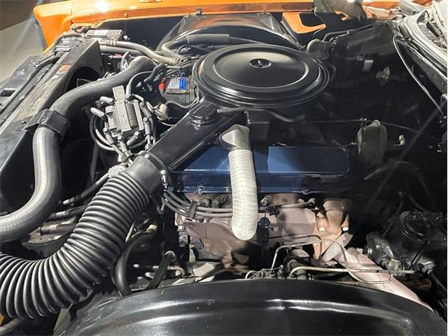 1975 Cadillac Eldorado (CC-2066606) for sale in Depew, New York