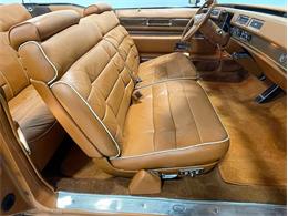 1975 Cadillac Eldorado (CC-2066606) for sale in Depew, New York