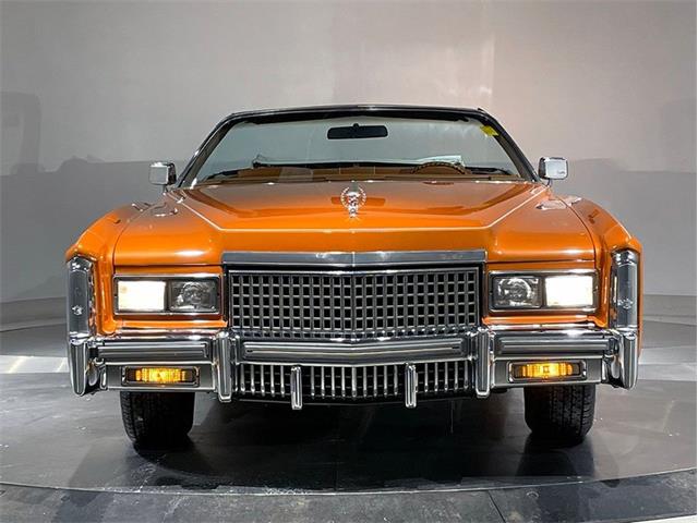 1975 Cadillac Eldorado (CC-2066606) for sale in Depew, New York