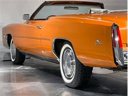 1975 Cadillac Eldorado (CC-2066606) for sale in Depew, New York