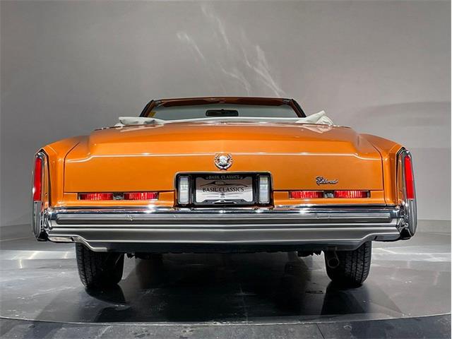 1975 Cadillac Eldorado (CC-2066606) for sale in Depew, New York