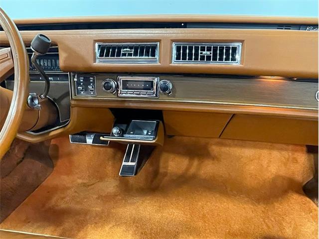 1975 Cadillac Eldorado (CC-2066606) for sale in Depew, New York