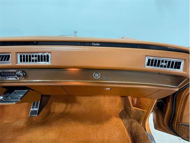 1975 Cadillac Eldorado (CC-2066606) for sale in Depew, New York