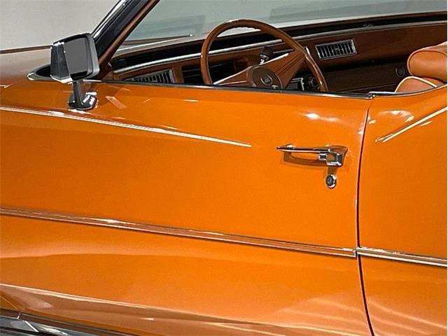 1975 Cadillac Eldorado (CC-2066606) for sale in Depew, New York