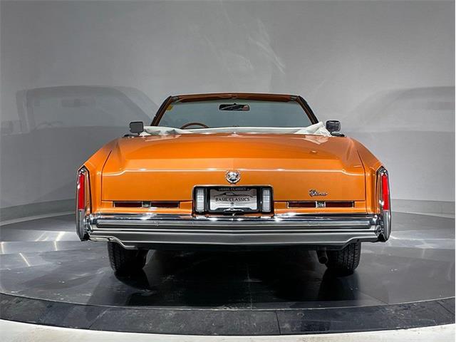 1975 Cadillac Eldorado (CC-2066606) for sale in Depew, New York