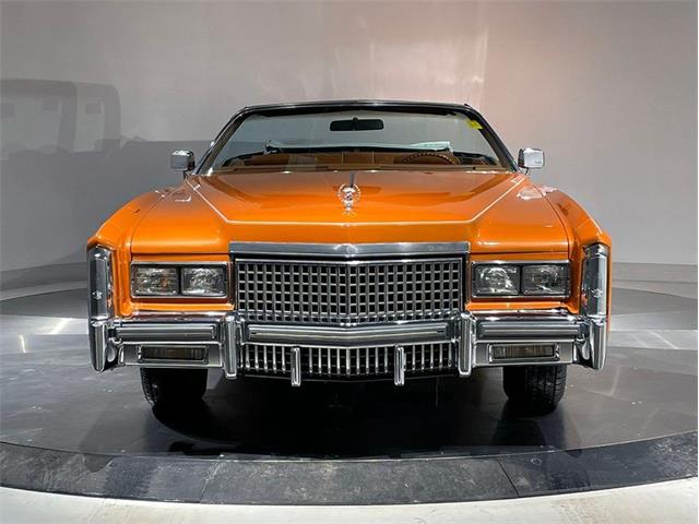 1975 Cadillac Eldorado (CC-2066606) for sale in Depew, New York