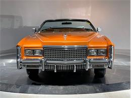 1975 Cadillac Eldorado (CC-2066606) for sale in Depew, New York