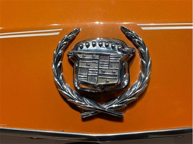 1975 Cadillac Eldorado (CC-2066606) for sale in Depew, New York