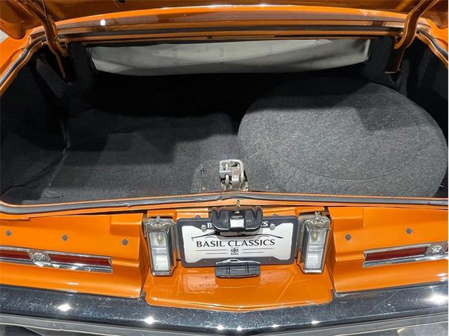 1975 Cadillac Eldorado (CC-2066606) for sale in Depew, New York