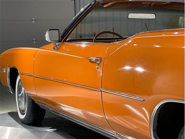 1975 Cadillac Eldorado (CC-2066606) for sale in Depew, New York
