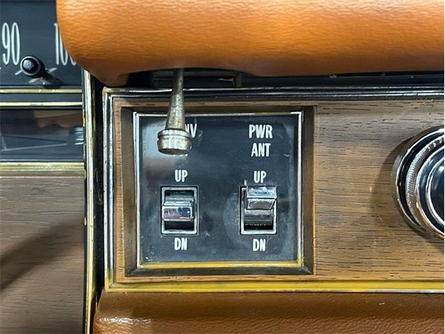 1975 Cadillac Eldorado (CC-2066606) for sale in Depew, New York