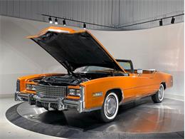 1975 Cadillac Eldorado (CC-2066606) for sale in Depew, New York