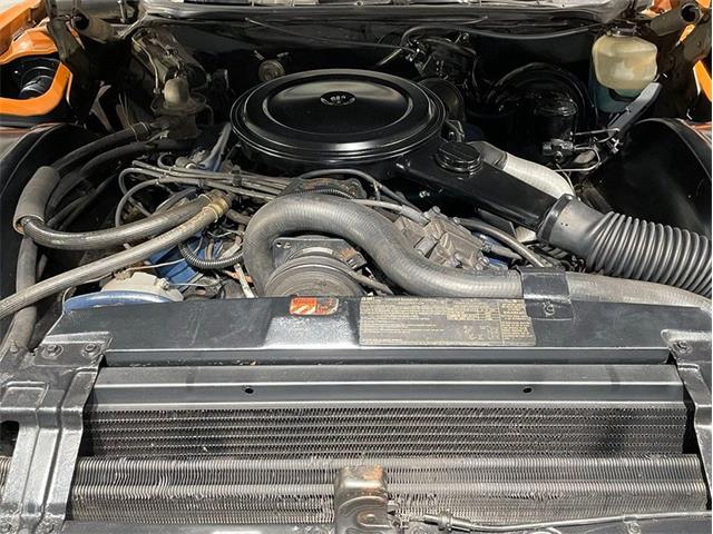 1975 Cadillac Eldorado (CC-2066606) for sale in Depew, New York