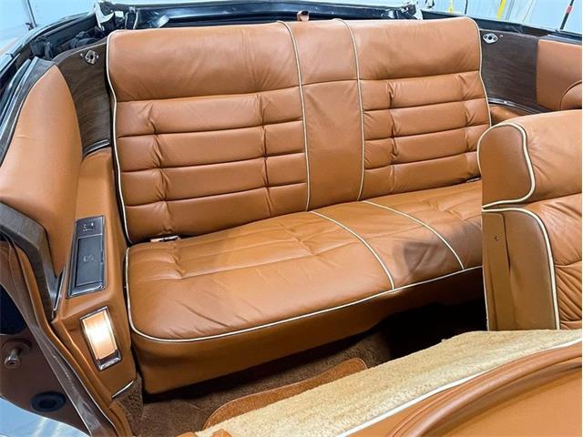 1975 Cadillac Eldorado (CC-2066606) for sale in Depew, New York