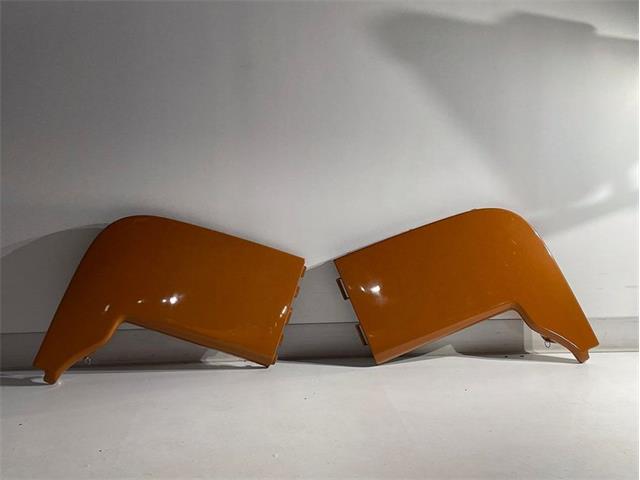 1975 Cadillac Eldorado (CC-2066606) for sale in Depew, New York