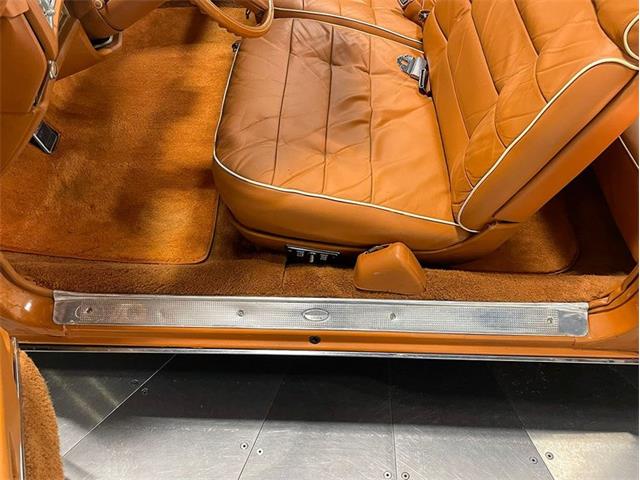 1975 Cadillac Eldorado (CC-2066606) for sale in Depew, New York