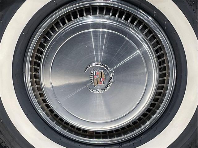 1975 Cadillac Eldorado (CC-2066606) for sale in Depew, New York