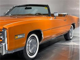 1975 Cadillac Eldorado (CC-2066606) for sale in Depew, New York