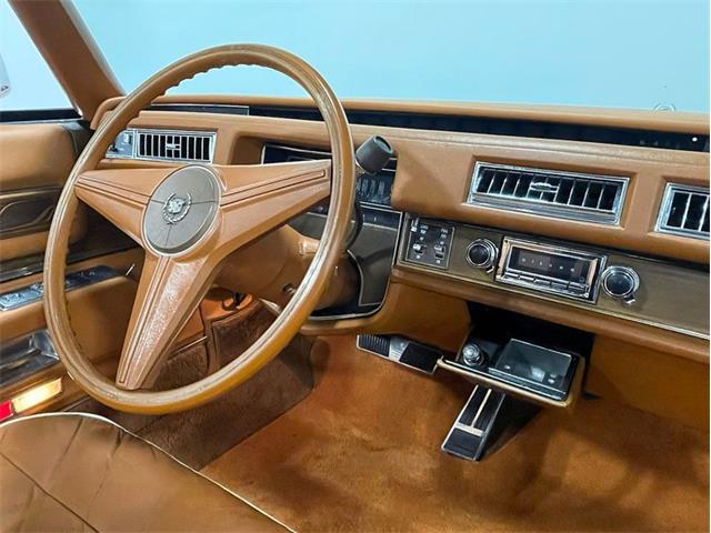 1975 Cadillac Eldorado (CC-2066606) for sale in Depew, New York