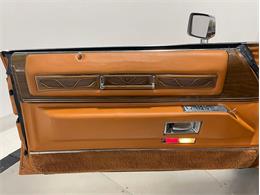 1975 Cadillac Eldorado (CC-2066606) for sale in Depew, New York
