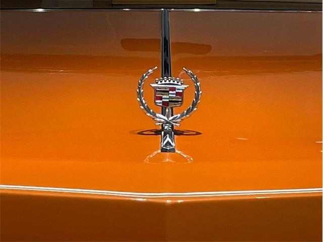 1975 Cadillac Eldorado (CC-2066606) for sale in Depew, New York