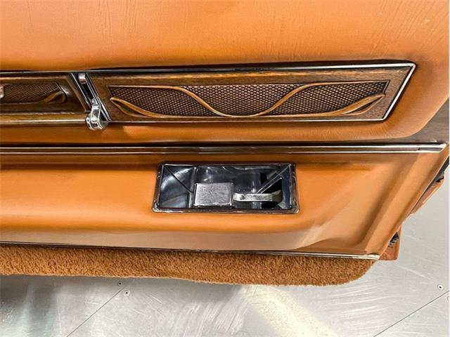 1975 Cadillac Eldorado (CC-2066606) for sale in Depew, New York