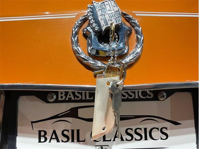 1975 Cadillac Eldorado (CC-2066606) for sale in Depew, New York