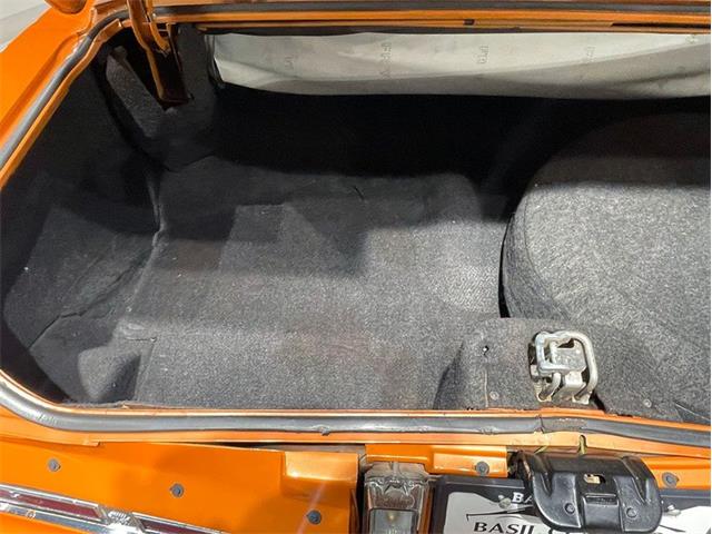 1975 Cadillac Eldorado (CC-2066606) for sale in Depew, New York