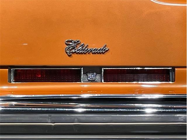 1975 Cadillac Eldorado (CC-2066606) for sale in Depew, New York