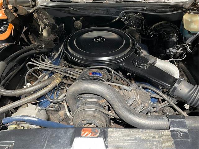 1975 Cadillac Eldorado (CC-2066606) for sale in Depew, New York